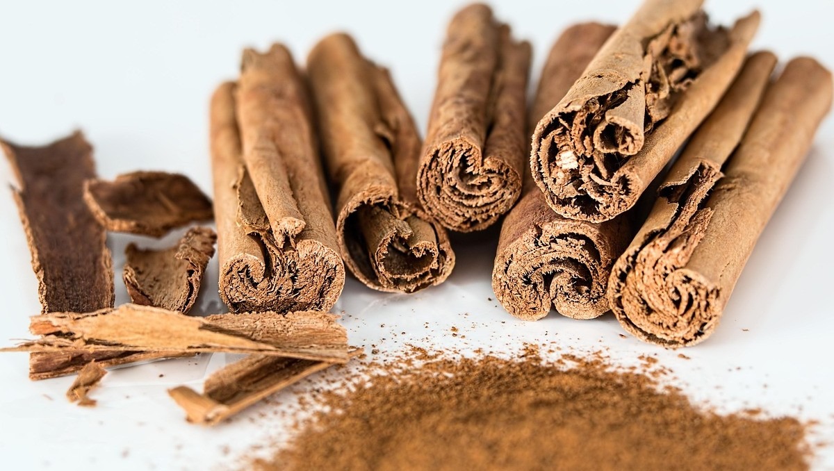 La canela tiene múltiples propiedades curativas | Especial IA Discover Milenio