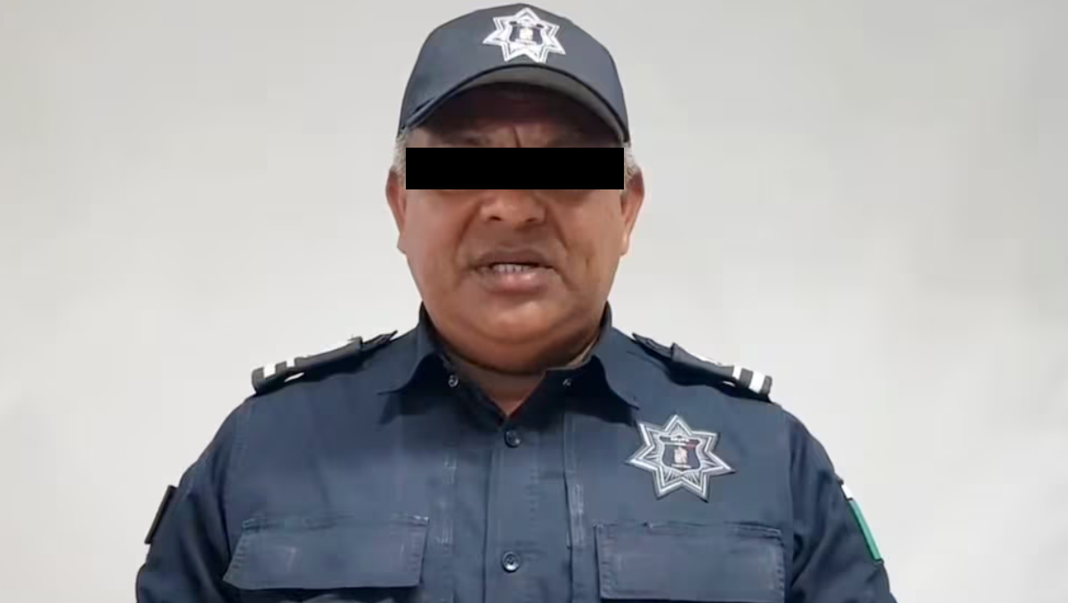 El Carnal habría operado como enlace directo de La Barredora. | ESPECIAL