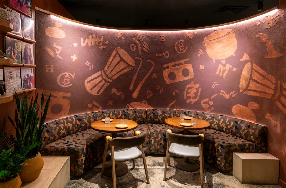 ChòpnBlọk, reconocido en la entrega de las estrellas Michelin | Arturo Olmos