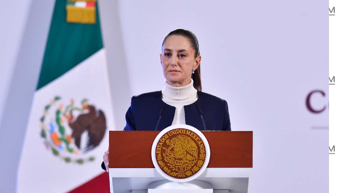Claudia Sheinbaum defendió el Acueducto Solís-León frente a las protestas en Guanajuato y Jalisco