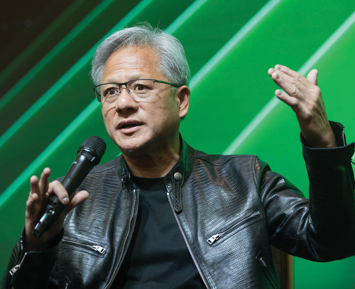 La colaboración entre las dos empresas fortalece el objetivo de Nokia de encabezar el desarrollo de las redes 6G.