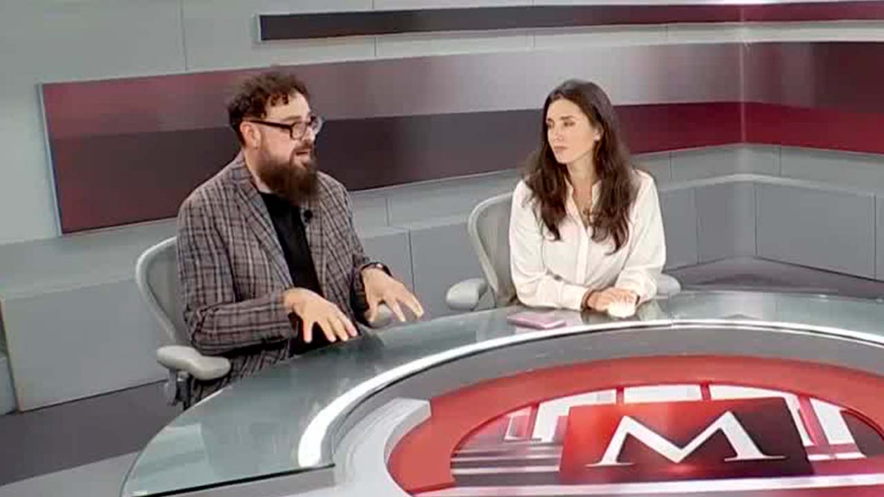 ¿Cómo influye la Inteligencia Artificial en la geopolítica?