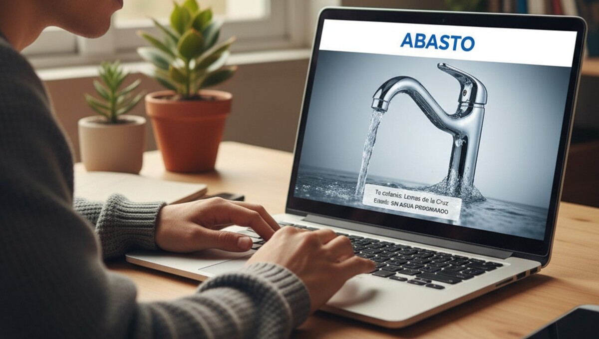 Consulta si tu colonia tienes abasto | Especial