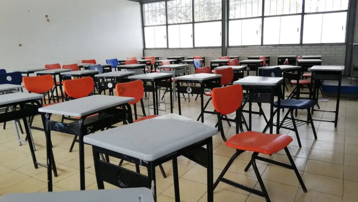 La convocatoria está dirigida a alumnos que ingresarán a 1° y 2° de preescolar, 1° de primaria y 1° de secundaria. | Foto: Especial
