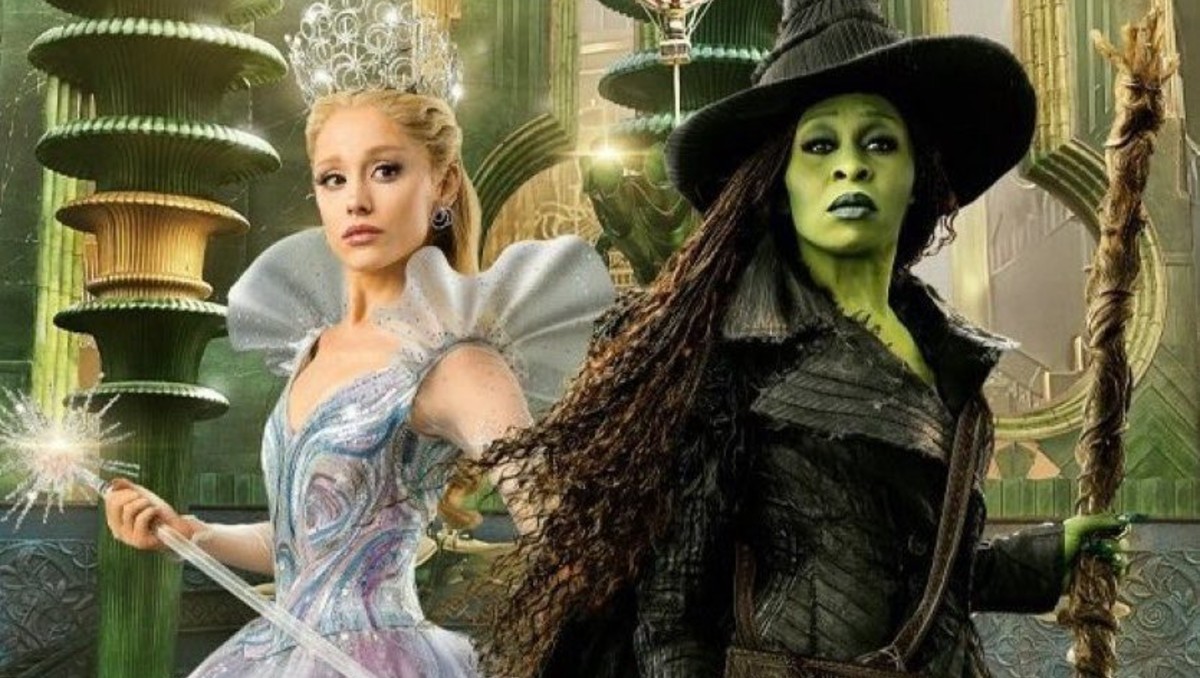 ¿Cuándo se estrena 'Wicked: Parte 2'? Esto sabemos