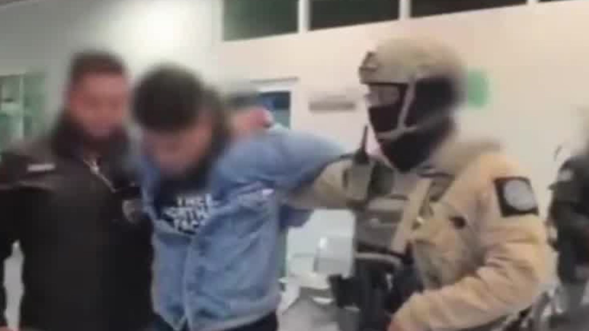 Detienen a 16 personas por el asesinato de los artistas colombianos, B-King y DJ Regio Clown