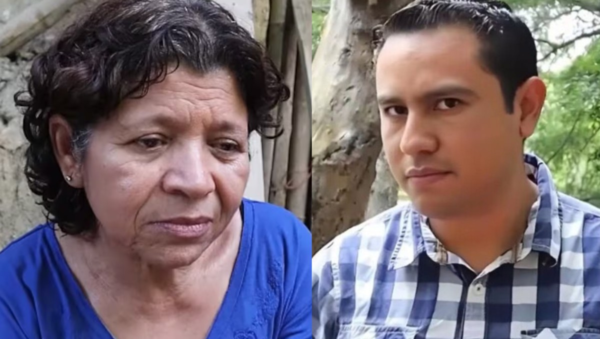 Doña Lety y Jaime Toral se hicieron famosos en redes sociales. | ESPECIAL