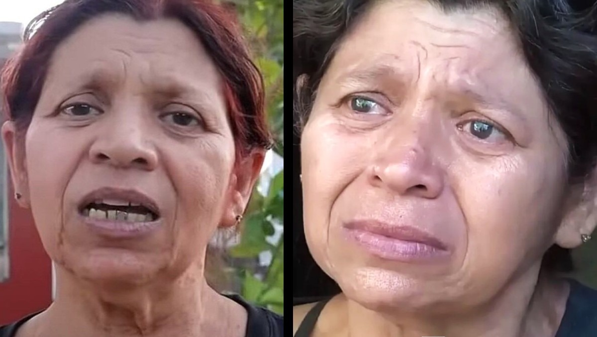 'Doña Lety' se hizo viral por sus reacciones y comentarios en videos que le eran grabados | Especial
