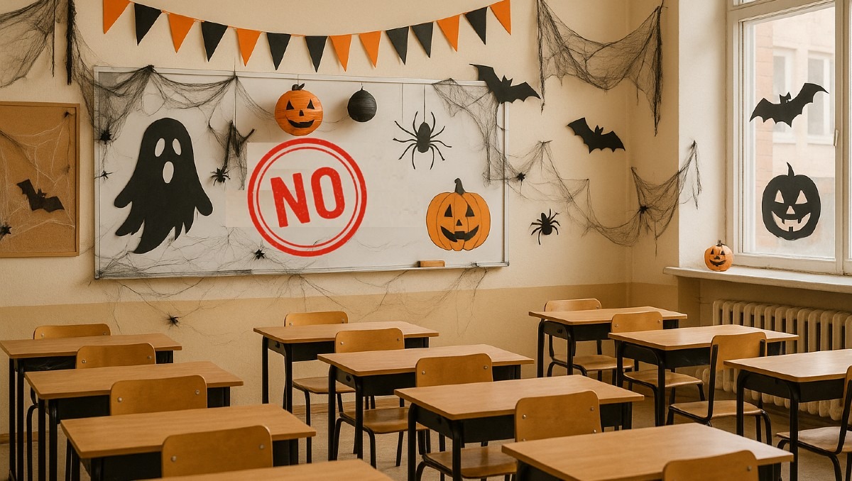 Edomex no tendrá clases el 3 de noviembre por esta razón | IA Discover MILENIO