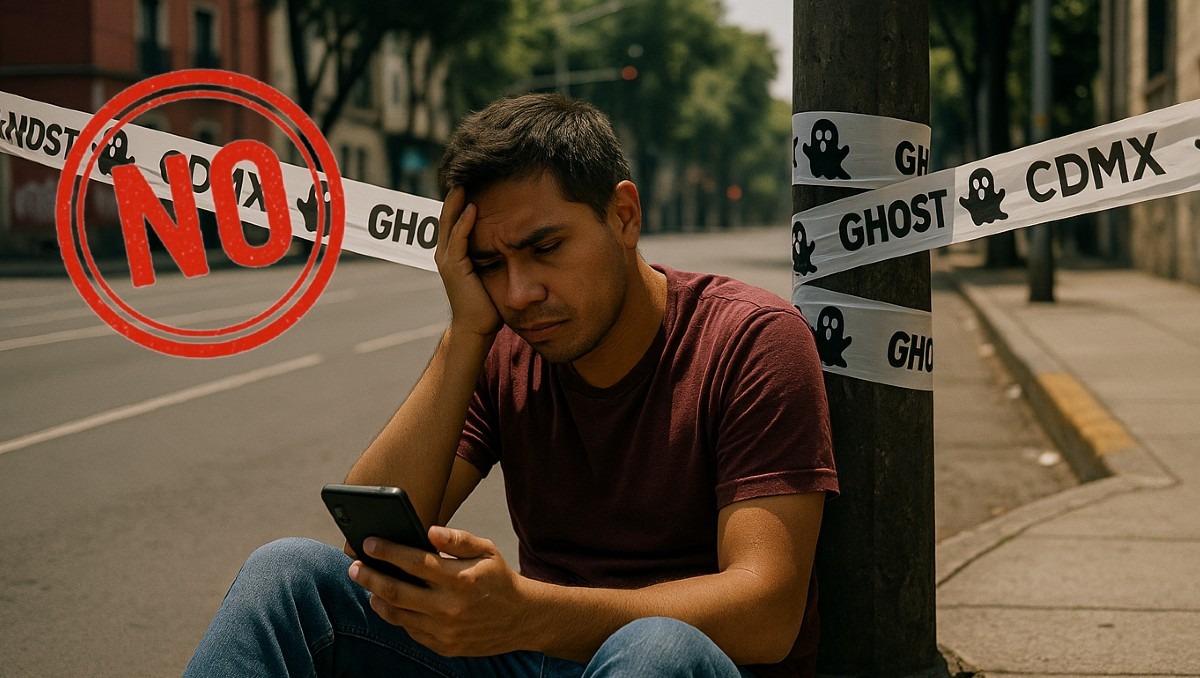 En EU se ha alertado por el ghost tapping | Especial IA Discover Milenio