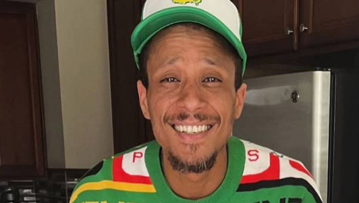 Floyd Roger Myers Jr., el pequeño Will en “El Príncipe del rap” | Especial