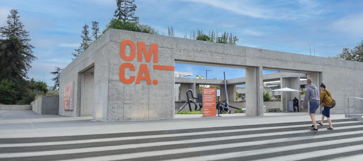 Hace una semana robaron un museo de Francia.