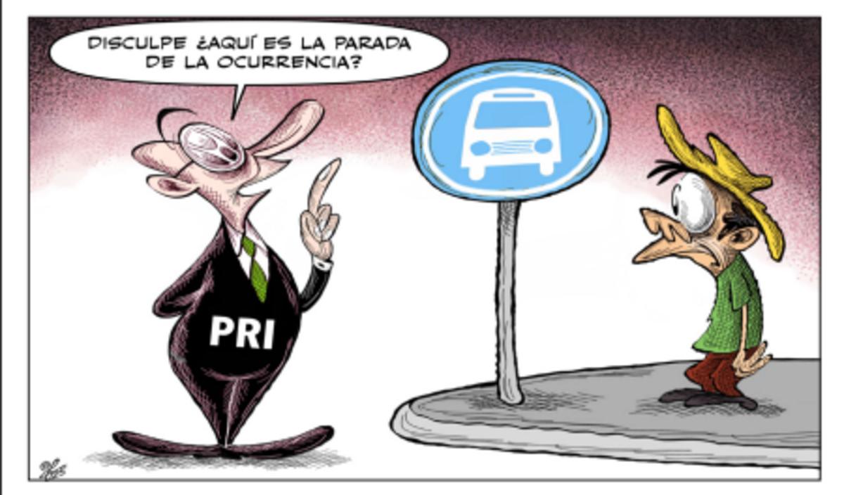 Horas pico y gratuito