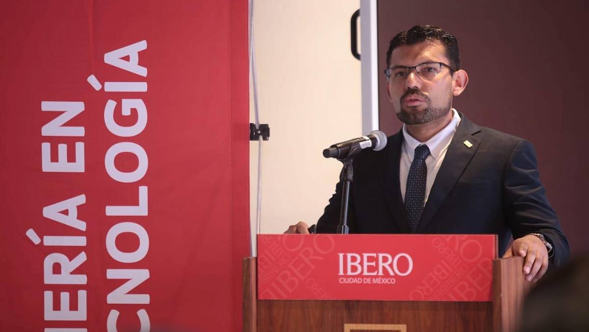 La Ibero presentó la Ingeniería en Biotecnología para formar expertos en innovación biológica y bienestar social. Foto: Tania Contreras