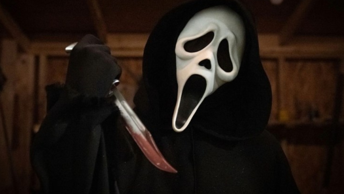 La icónica saga Scream eleva el terror con el lanzamiento del tráiler de Scream 7.