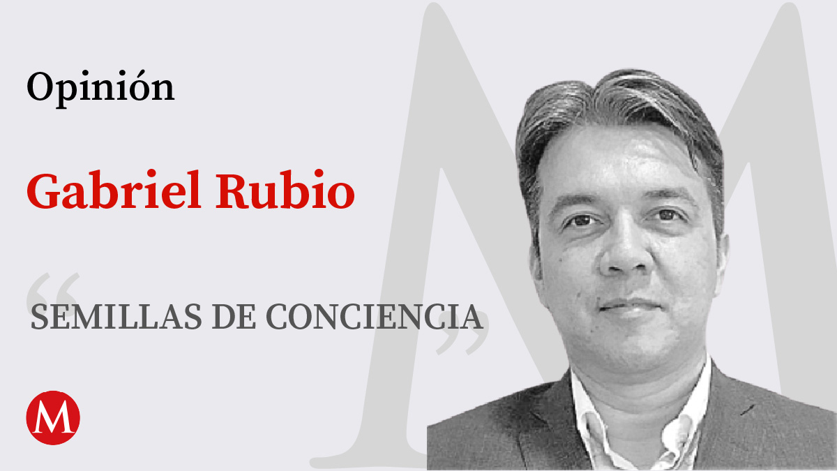 Gabriel Rubio Badillo