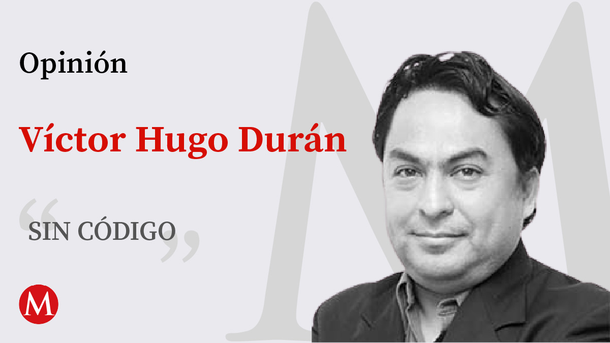 Víctor Hugo Durán
