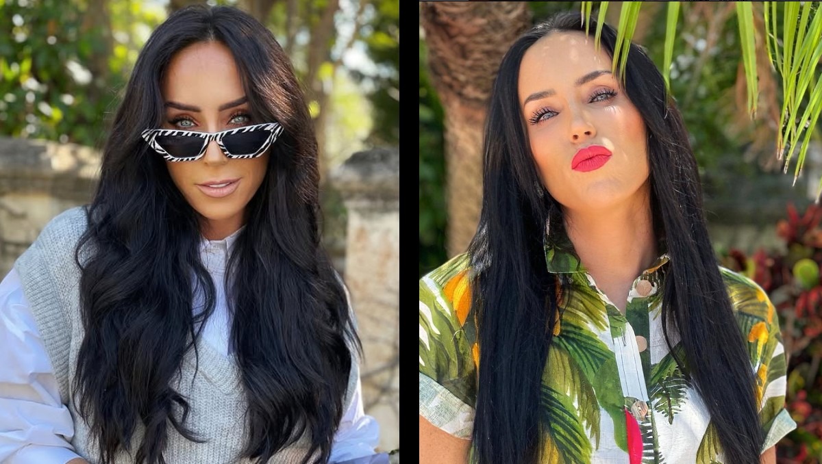 Inés Gómez Mont también es requerida por la justicia mexicana | @inesgomezmont