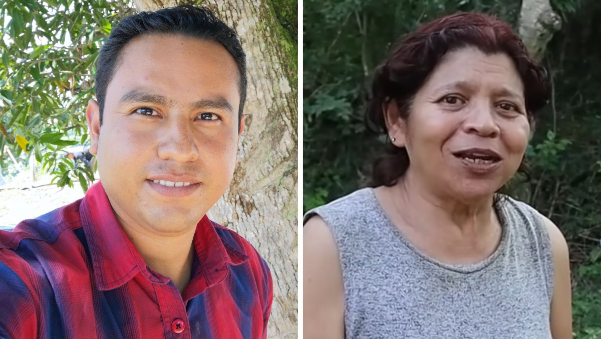 Jaime Toral obtuvo reconocimiento por sus videos en compañía de 'Doña Lety' | Especial