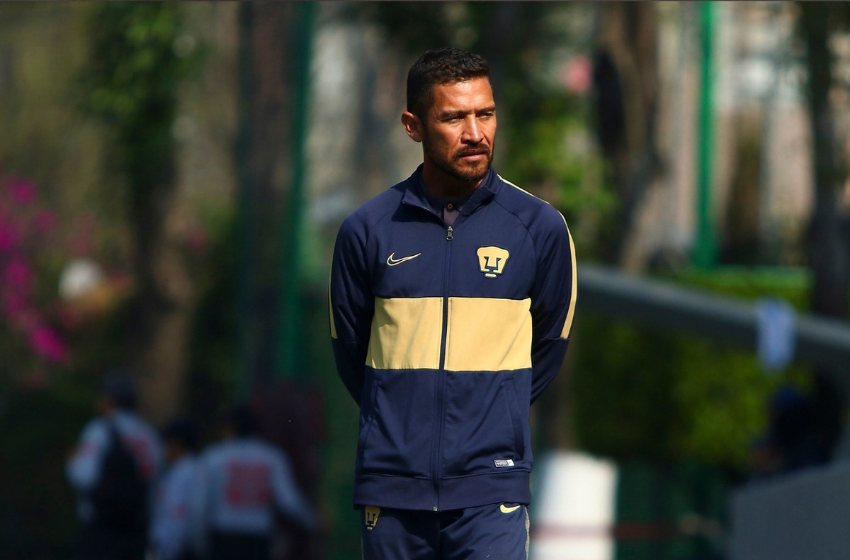 Jerry Galindo considera que la esencia de Pumas ya se perdió (Imago7)