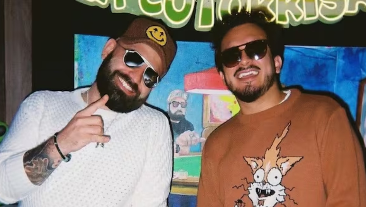 Jessica Bustos  responde a criticcas tras denuncia | Especial