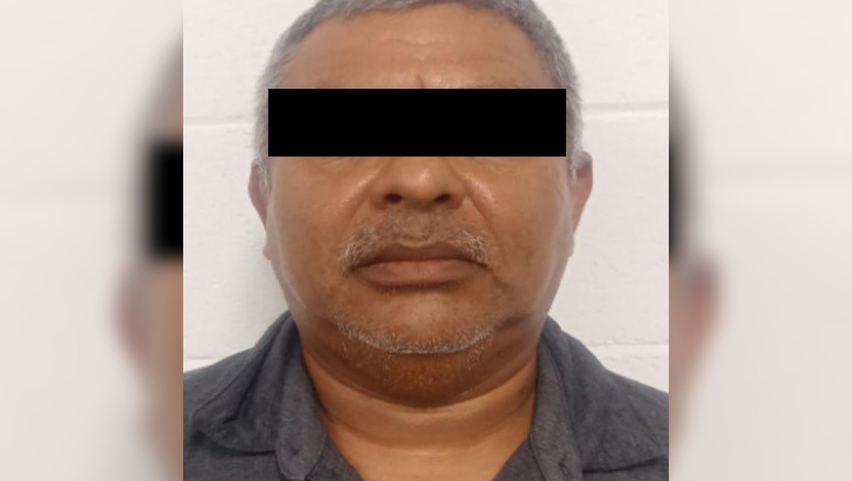 Leonardo Arturo Leyva Ávalos, alias El Carnal y líder del CJNG, fue detenido en Chiapas. | Especial