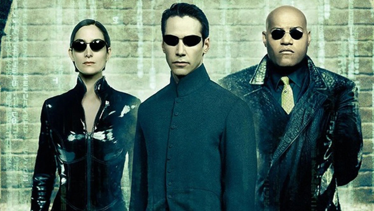 Lo que pudo ser: el videojuego CANCELADO de 'The Matrix'