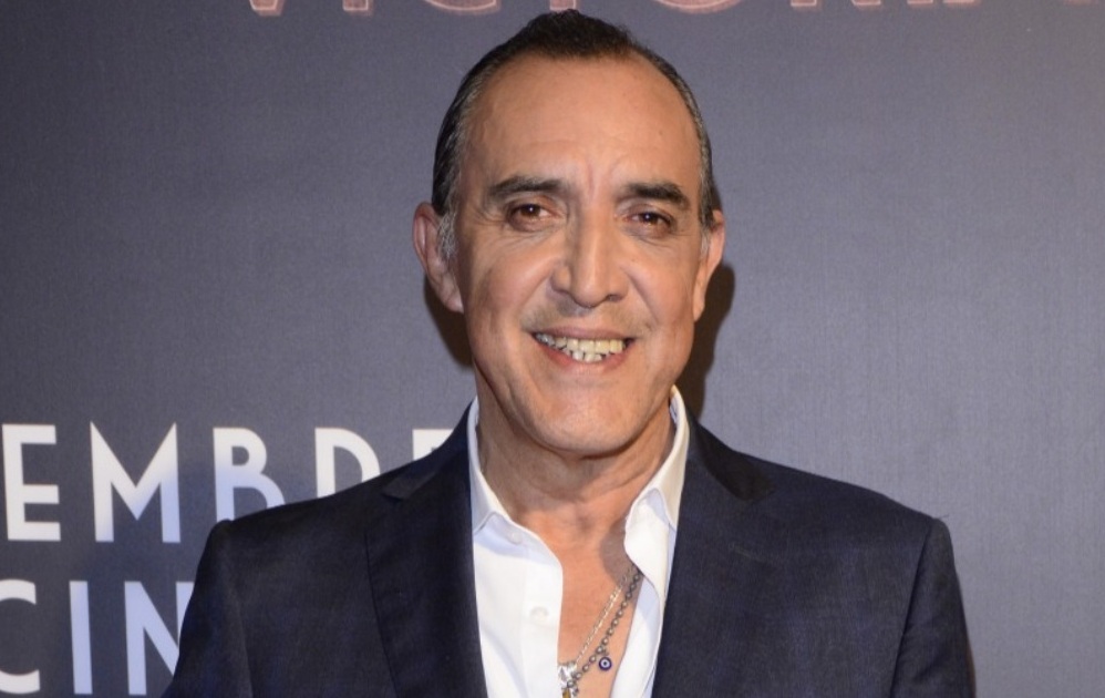 Luis Felipe Tovar se adentra en el terror teatral con El sótano | Especial