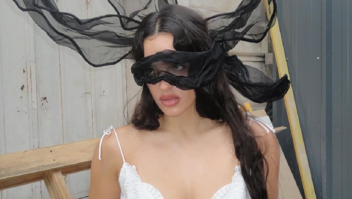 ‘LUX’: el nuevo álbum de Rosalía está inspirado en mujeres santas