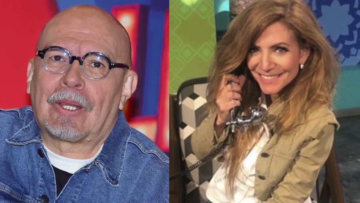 Mauricio Castillo habla sobre Manola Díez. | ESPECIAL