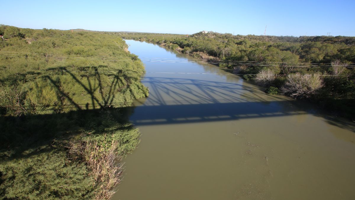 México faltó por entregar el 50 por ciento del volumen acordado por Estados Unidos | Archivo