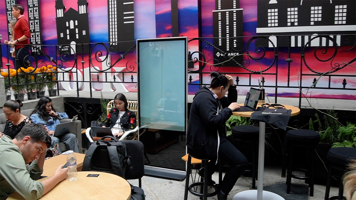 México: hub global de innovación con el tercer Mexico Tech Week 2025