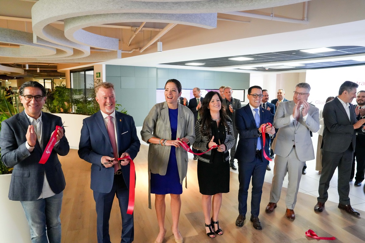 México participa en 1 de cada 4 proyectos globales, especialmente en cáncer, enfermedades crónicas y cardiovasculares. (Cortesía)