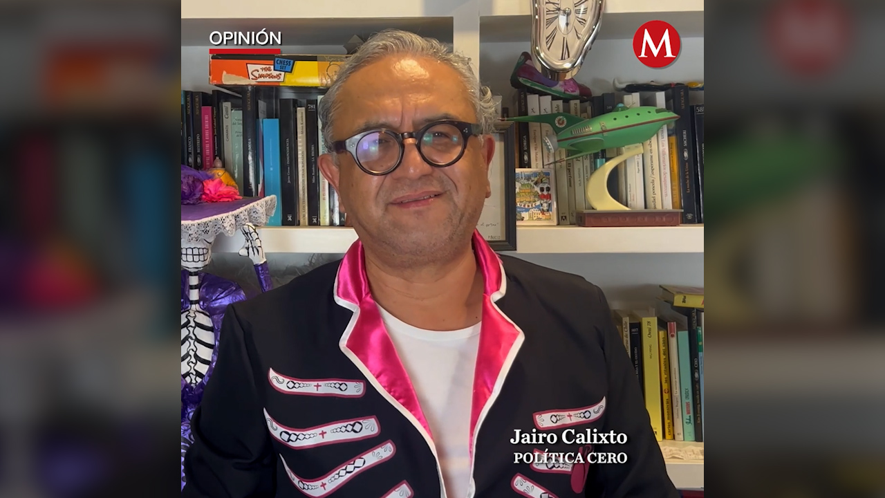 Milei ha generado la idea de que su triunfo esta relacionado con el miedo que genera: Jairo Calixto