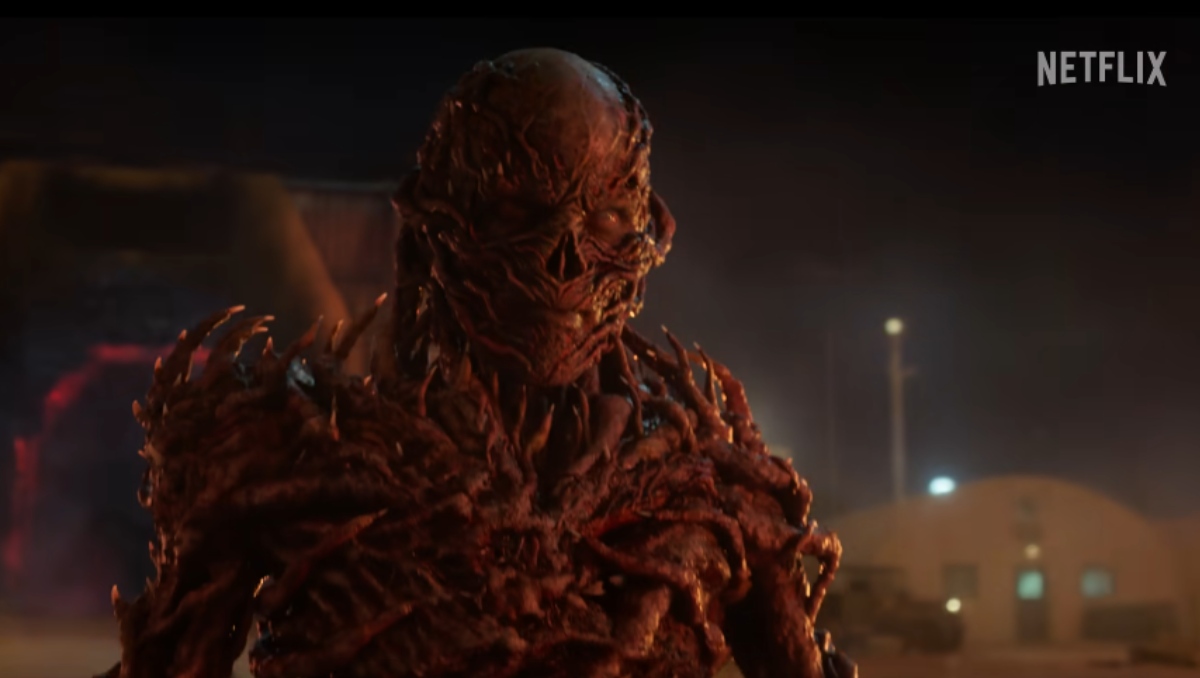 El último misterio del Upside Down se revelará finalmente en la temporada 5 de Stranger Things