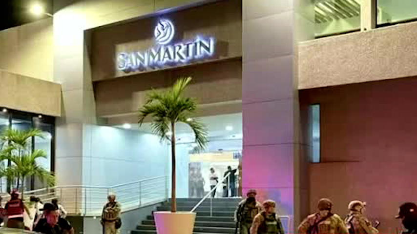 Los Mochis, la cuarta ciudad más segura de México pese a la mala percepción de Sinaloa