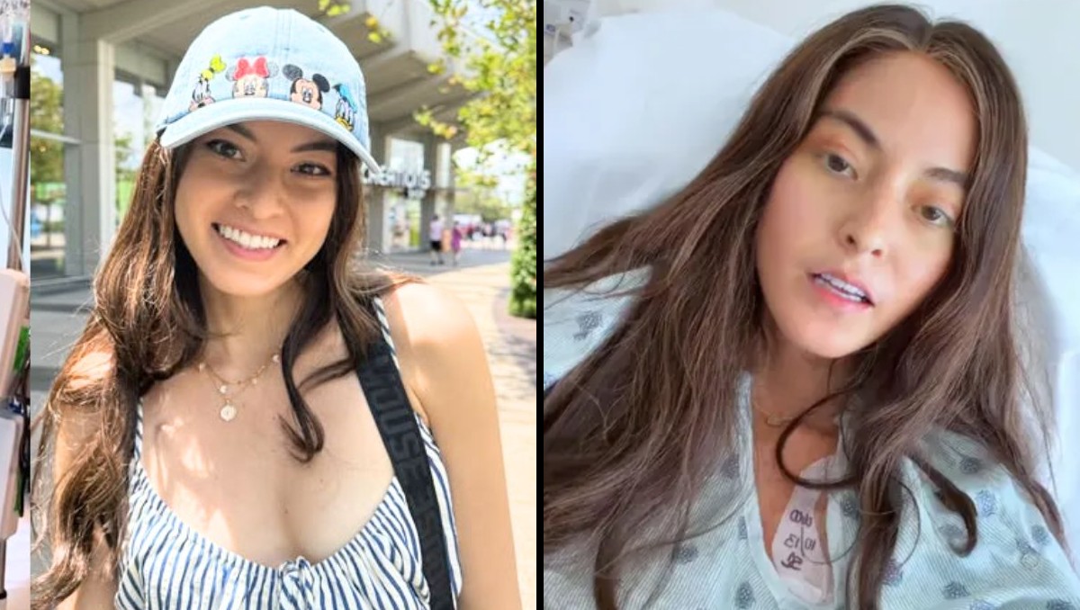 Muere la influencer Kaelin Bradshaw a los 29 años por cáncer | ESPECIAL
