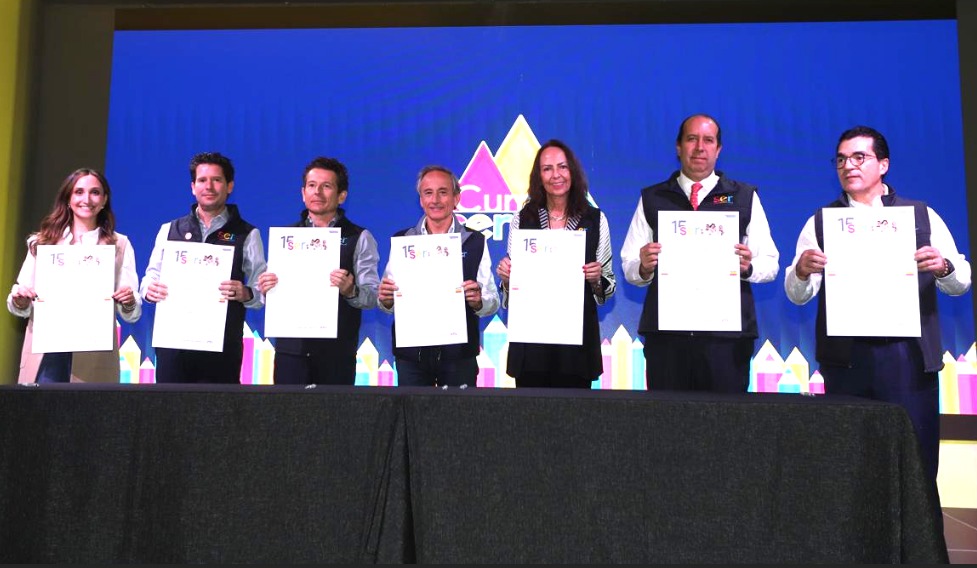 Multimedios impulsa la educación junto a SER para mejorar oportunidades. Foto Carballo