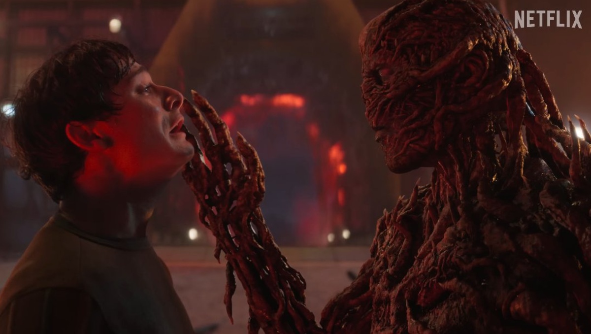 Nuevo tráiler de Stranger Things temporada 5 | Especial