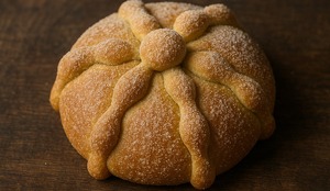 Este es el verdadero origen del pan de muerto | IA Discover MILENIO