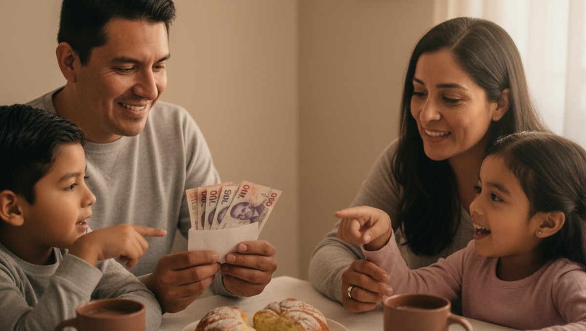 El pago del aguinaldo se debe hacer antes del 20 de diciembre | Especial IA Discover Milenio