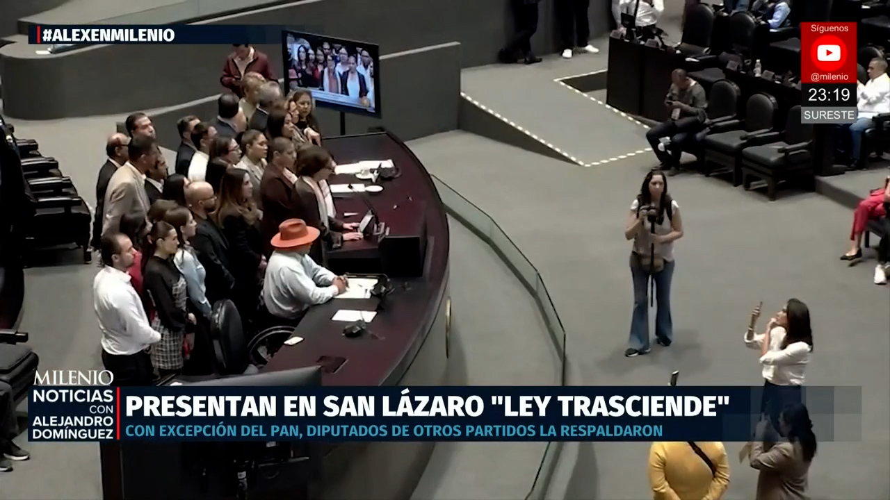 Presentan en la Cámara de Diputados iniciativa para despenalizar la eutanasia en México