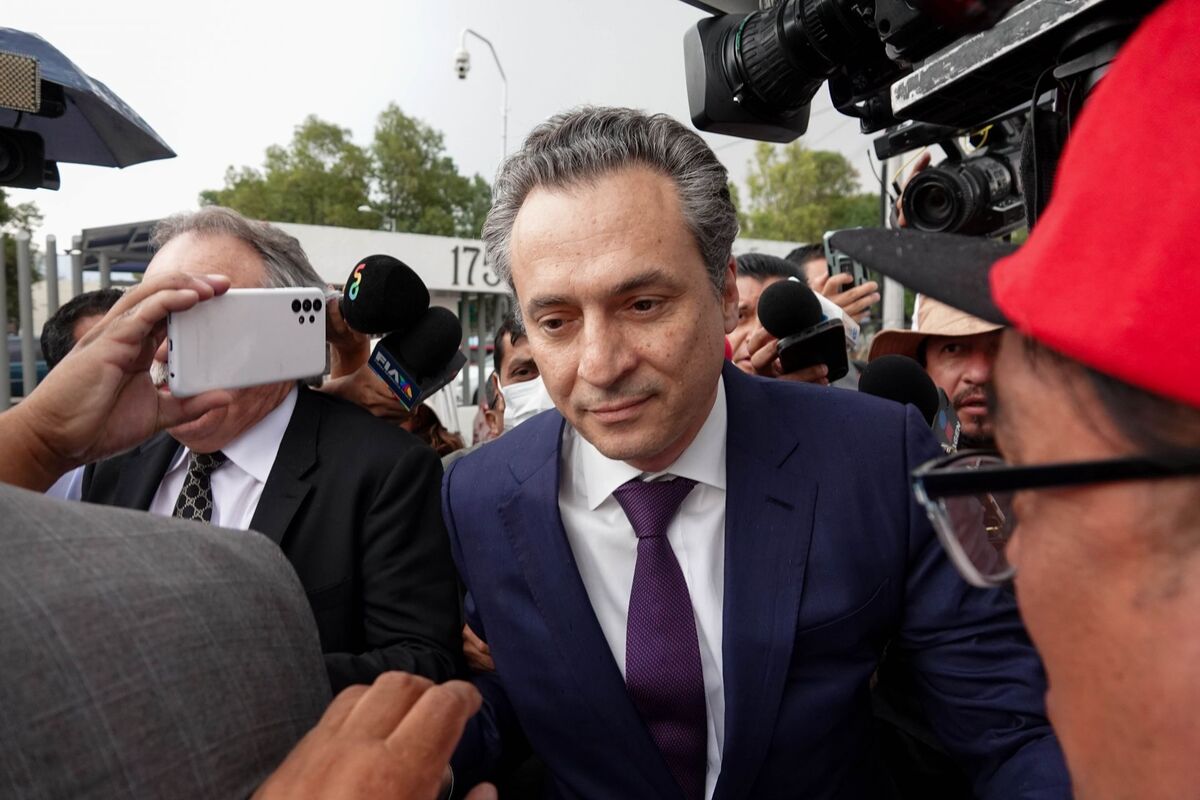 La propuesta fue avalada por unanimidad de los tres integrantes del CPC, incluidos Patricia Talavera y Rafael Martínez Puón. | Cuartoscuro