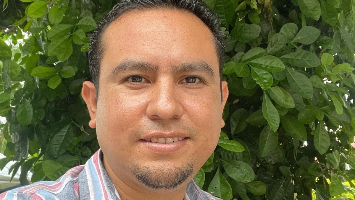 Última publicación de Jaime Toral antes de su búsqueda por la Fiscalía. | Jaime Toral