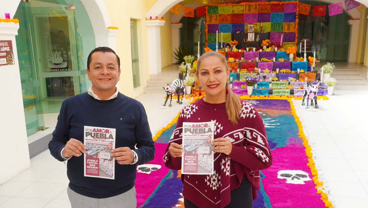 Realizan 'Taller: Lenguaje Inclusivo Y No Sexista' en Texmelucan | Especial