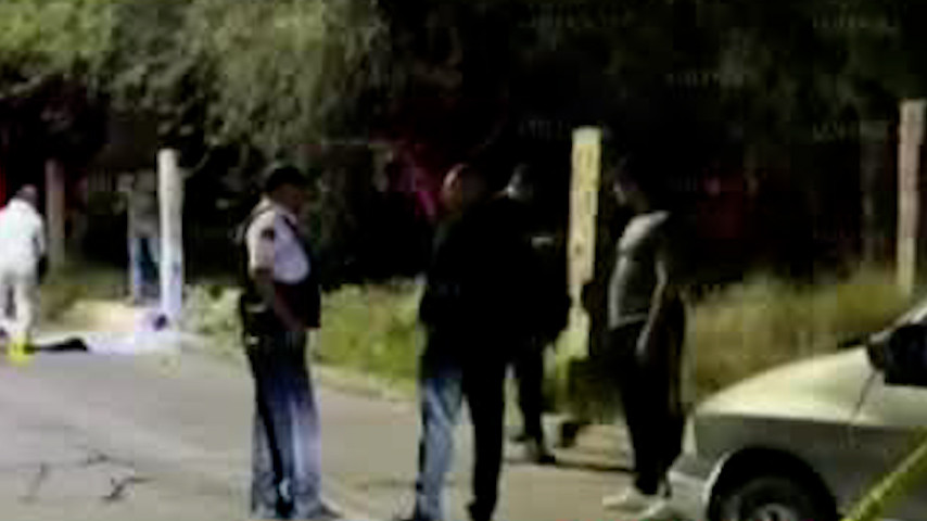 Riña termina en balacera y deja un muerto en Aguascalientes