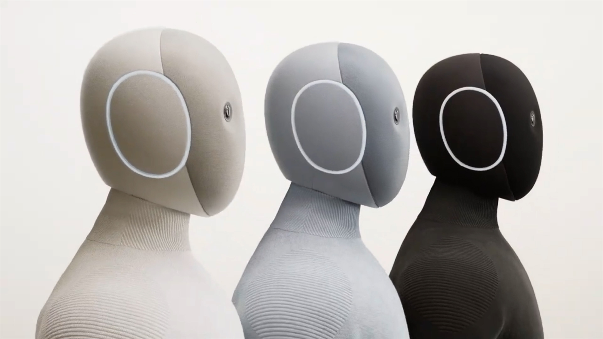 Un robot asistente llamado NEO; OPPO Reno 14 llega a México | Milenio Tech