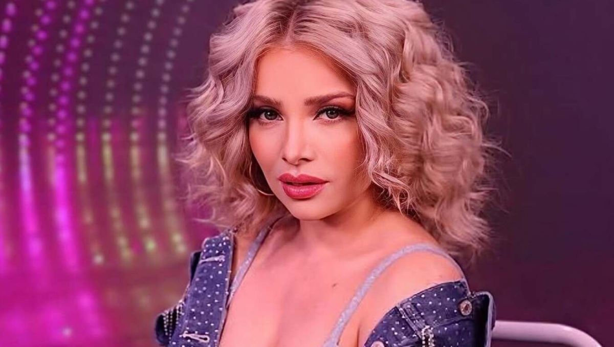 Sandra Itzel  molesta por cómo la trataron al salir de La Granja VIP | Especial