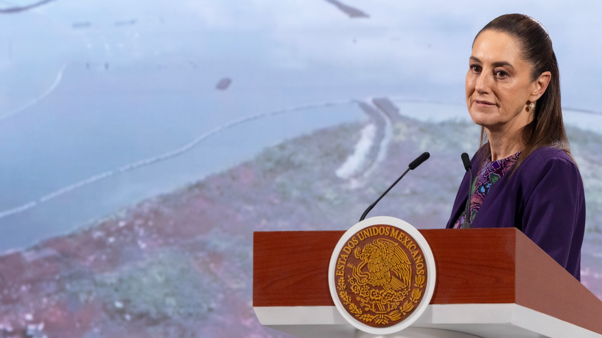 Secretario de Marina se reunirá con su homólogo de EU tras ataques en aguas internacionales