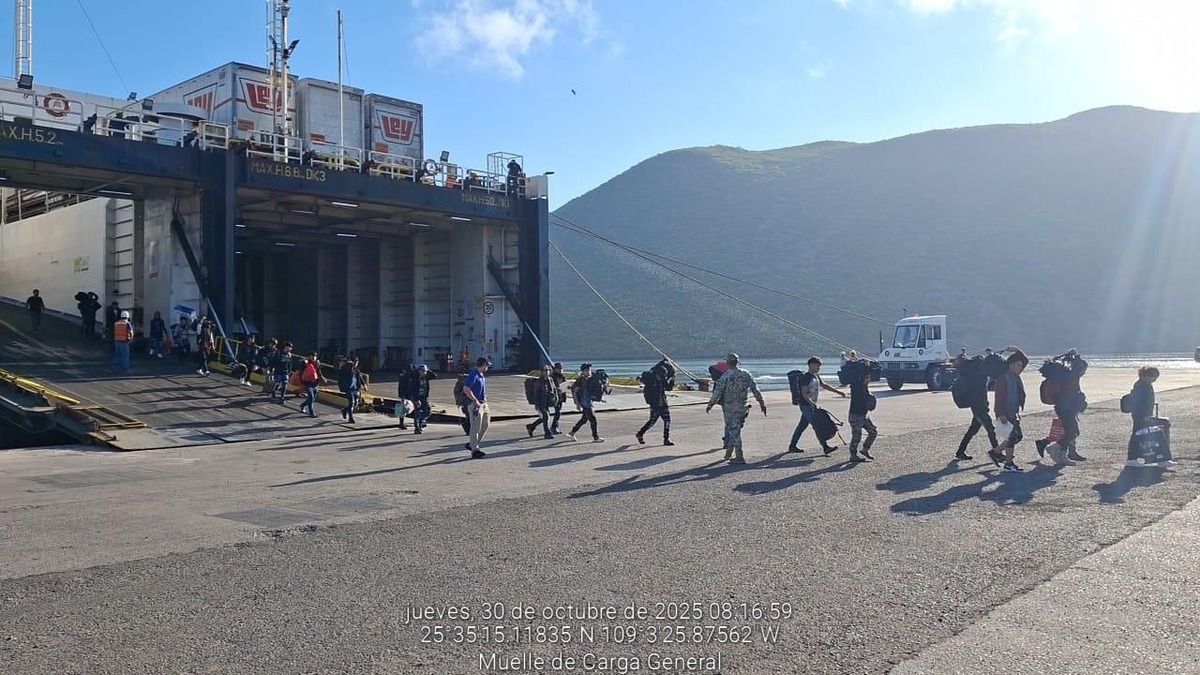 Semar realizó operativos de seguridad. | Cortesía